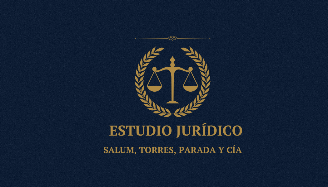 Frente tarjeta Nazir Salum